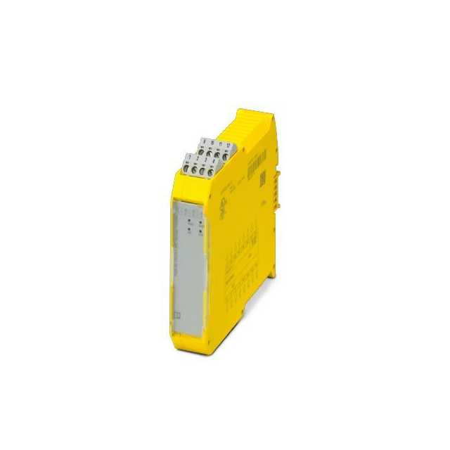 1105095 Phoenix Contact  Safety Relays